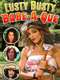 The Lusty Busty Babe-A-Que