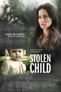 Stolen Child - Poster