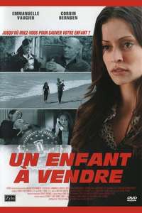 Stolen Child - Poster