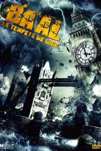 Ba'al - Poster
