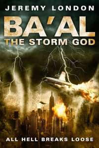 Ba'al - Poster