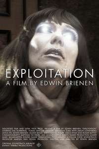Exploitation - Poster
