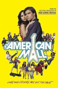 The American Mall - Poster