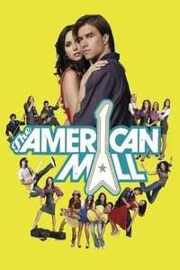The American Mall - Poster