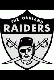 Rebels of Oakland: The A's  The Raiders  The '70s