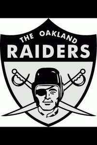 Rebels of Oakland: The A's  The Raiders  The '70s - Poster