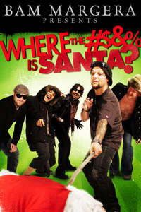 Where the #$&% Is Santa? - Poster