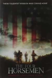 The Four Horsemen - Poster
