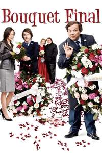 Bouquet final - Poster