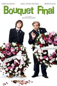 Bouquet final - Poster