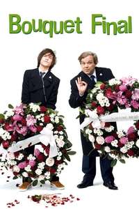 Bouquet final - Poster