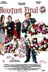 Bouquet final - Poster