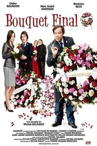 Bouquet final - Poster