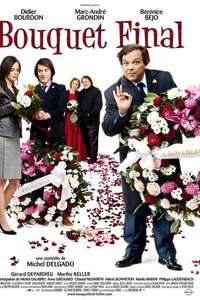 Bouquet final - Poster