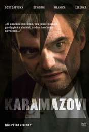 The Karamazov Brothers