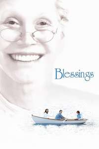 Blessings - Poster