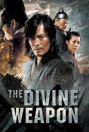 The Divine Weapon