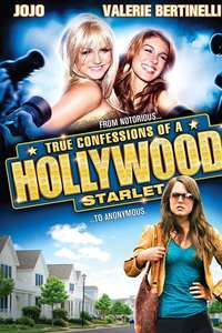 True Confessions of a Hollywood Starlet - Poster