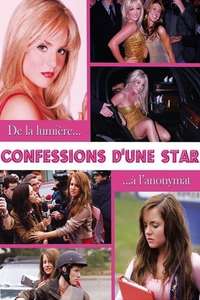 True Confessions of a Hollywood Starlet - Poster