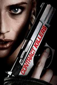 Contract Killers - Poster