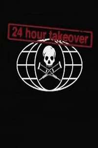 Jackass World 24 Hour Takeover - Poster