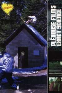 Exact Science - Poster