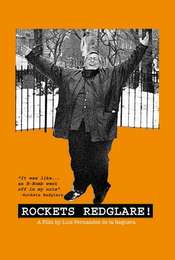 Rockets Redglare!