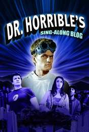 The Making of Dr. Horrible's Sing-Along Blog