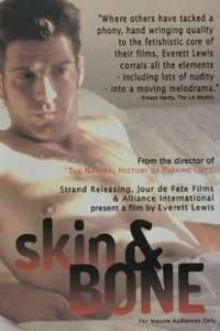Skin & Bone - Poster