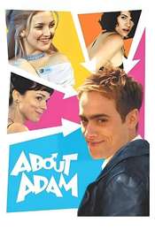 About Adam