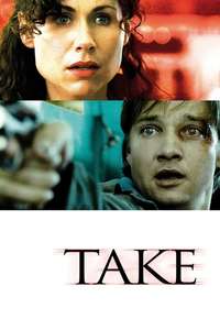 Take - Poster