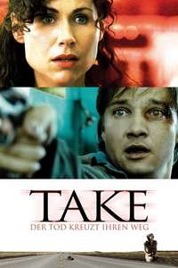 Take - Poster