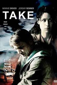 Take - Poster