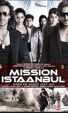 Mission Istaanbul: Darr Ke Aagey Jeet Hai!