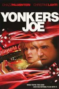 Yonkers Joe - Poster