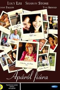 The Year of Getting to Know Us - Poster