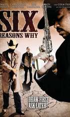 Six Reasons Why