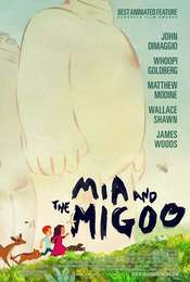 Mia and the Migoo
