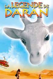 The Seven of Daran: Battle of Pareo Rock