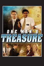 One Man's Treasure