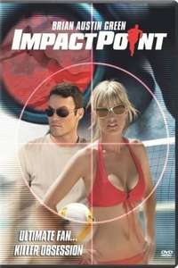 Impact Point - Poster