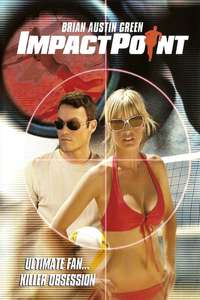 Impact Point - Poster