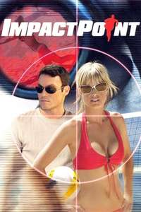 Impact Point - Poster