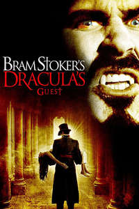 Dracula's Guest - Poster