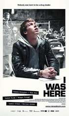 I Was Here