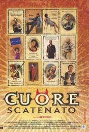 Cuore scatenato