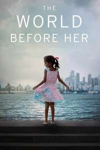 The World Before Her - Poster