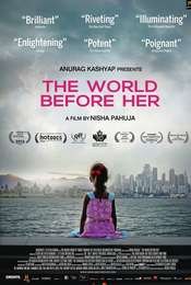 The World Before Her
