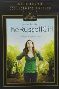 The Russell Girl - Poster