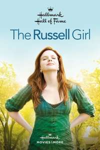 The Russell Girl - Poster